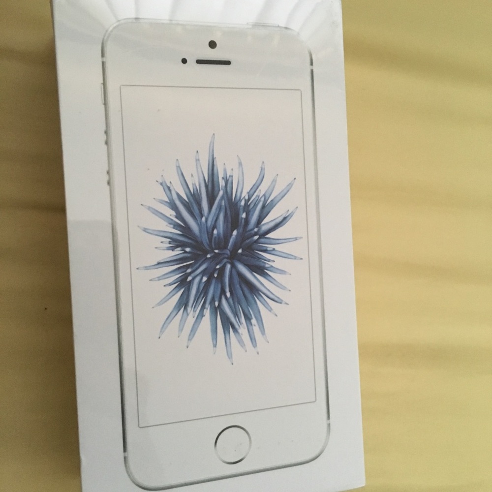 iPhone SE